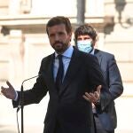El PP ante su carrera electoral más larga