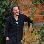 El director y actor Sergio Peris-Mencheta