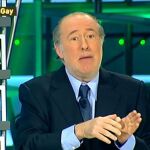 Una de las intervenciones de Gay de Liébana en el programa de laSexta