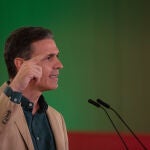 Nuestros fascistas