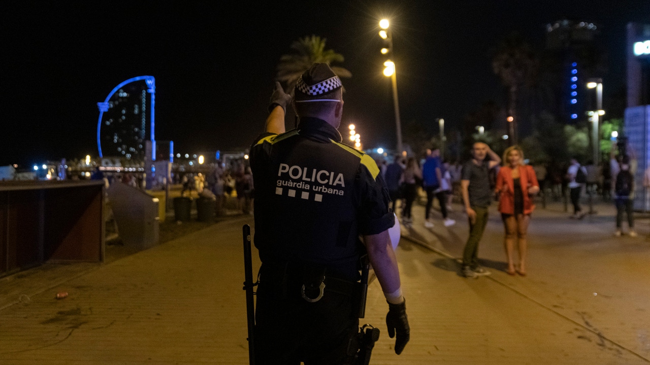 Barcino5G exige «impunidad cero» ante el incivismo en Barcelona