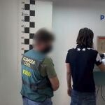 El sicario fue detenido cuando celebraba su cumpleaños