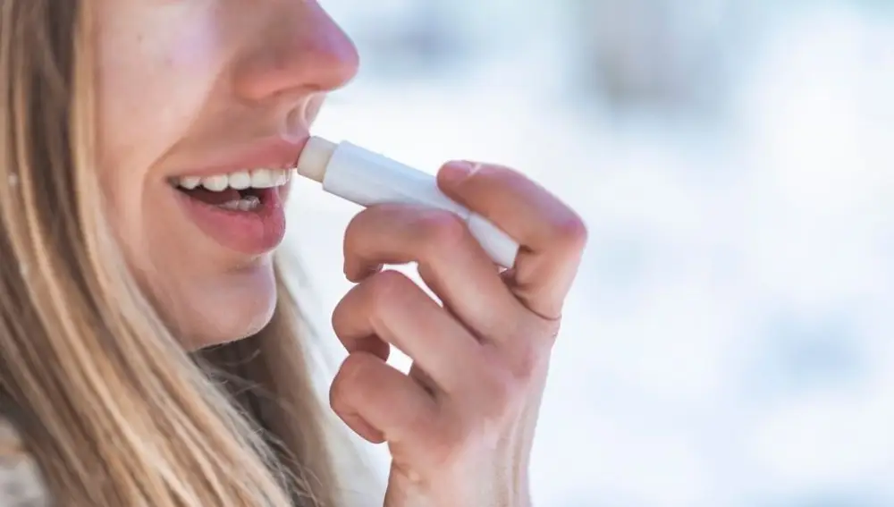 el cáncer de labios es un tumor relativamente frecuente
