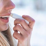 el cáncer de labios es un tumor relativamente frecuente