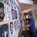 La escritura y la furia