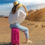 Los imprescindibles en tu maleta de vacaciones