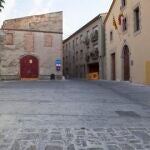El juzgado de Cervera se encargó de las diligencias del caso