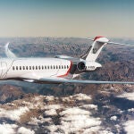 Falcon 10x