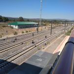 Estación de Otero de Sanabria