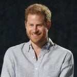 Prince Harry, Duke of Sussex