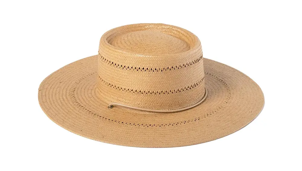 Sombrero Lack of Color
