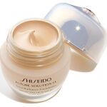Uno de los productos de Shiseido
