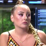 Rocío Flores en una imagen reciente