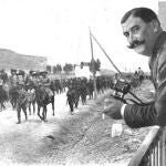 Desastre de Annual de julio de 1921