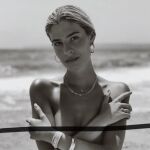 La influencer Teresa Andrés Gonzalvo
