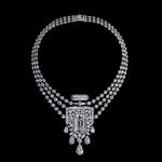 Collar 55.55 Chanel