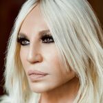 Donatella Versace