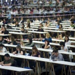 Las pruebas para la Oferta Pública de Empleo (OPE)