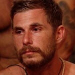 Tom Brusse en 'Supervivientes 2021'