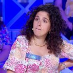 Pepa en «La Ruleta de la Suerte»