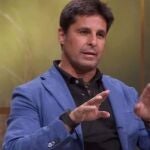 Fran Rivera en 'Lazos de sangre'