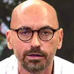 Diego Arrabal en una imagen de archivo