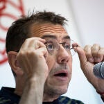 Juan Carlos Monedero