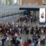 Aeropuerto de Málaga