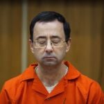 Larry Nassar, gurú de la gimnasia estadounidense y abusador sexual condenado