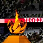 Los JJOO de Tokio se celebraron entre el 23 de julio y el 8 de agosto de 2021.