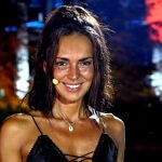 Olga Moreno en la final de 'Supervivientes 2021'