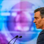 Suspenso en democracia