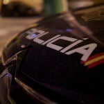 La Policía Nacional investiga el suceso
