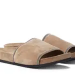 Palas de ante con adornos