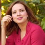 María Asunción Moreno