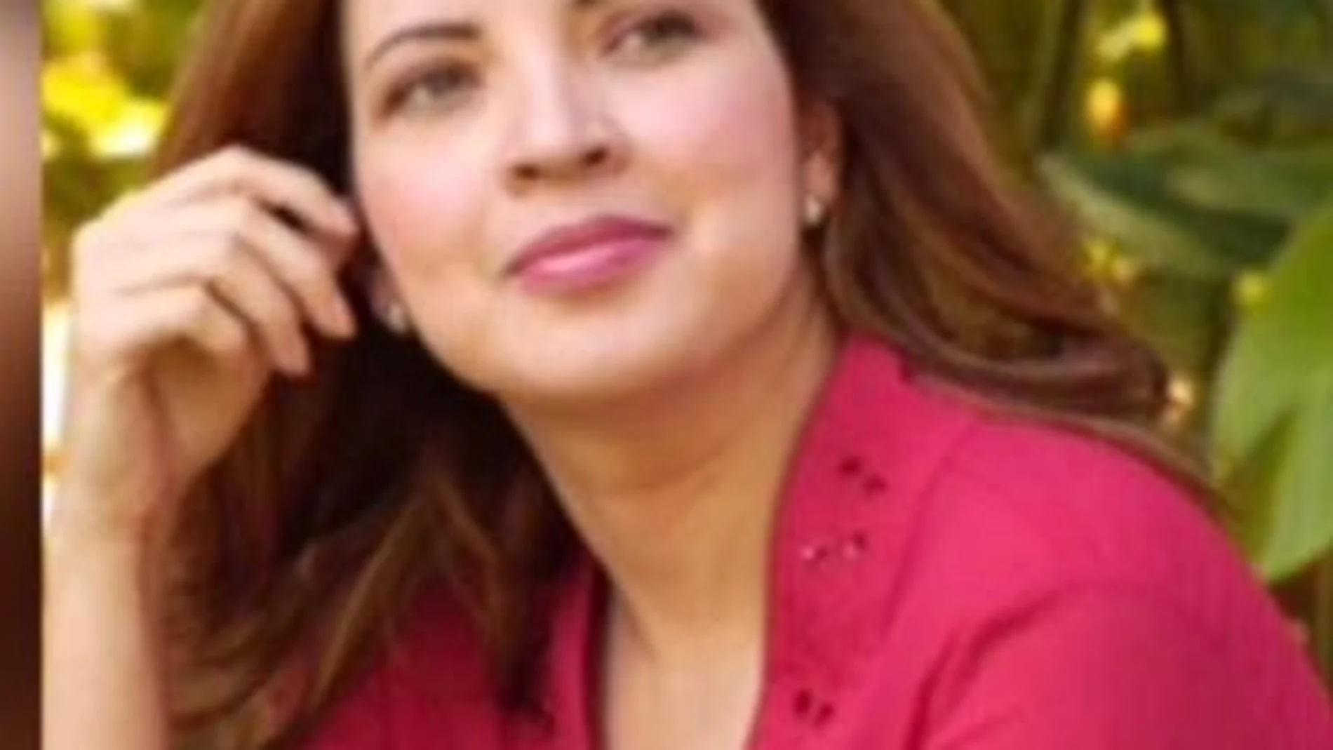 María Asunción Moreno