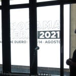 Presentación del cartel del Sonorama Ribera, que vuelve a Aranda de Duero los días 12, 13 y 14 de agosto