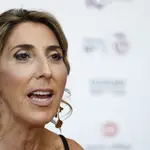 Paz Padilla en una imagen reciente