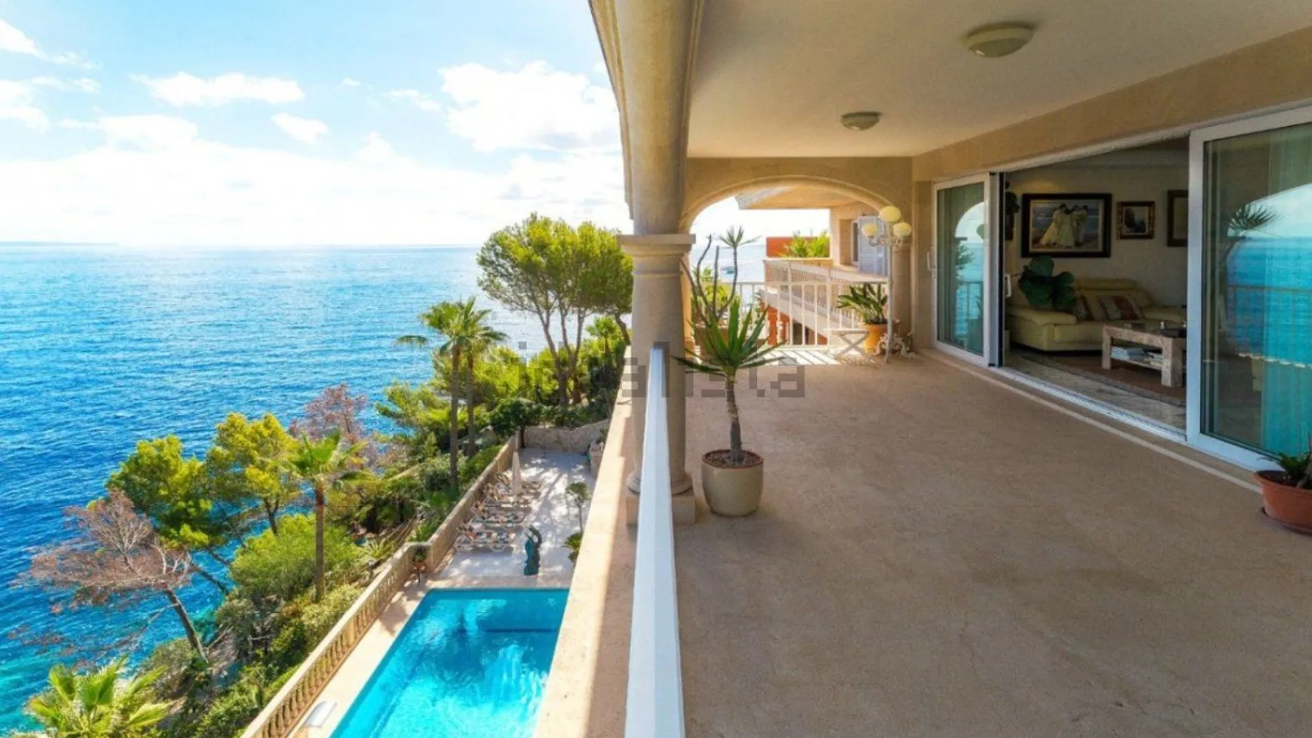 Villa en Calvià, Mallorca