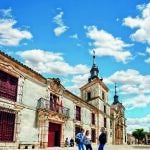 Está incluido entre los pueblos más bonitos de España