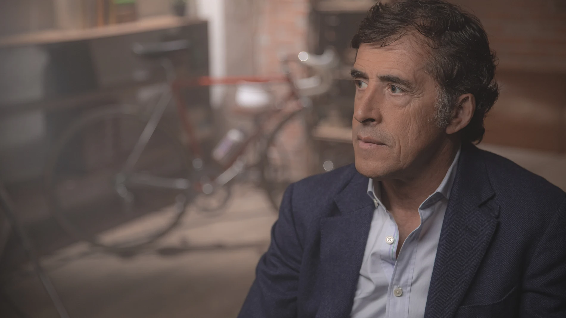 Pedro Delgado