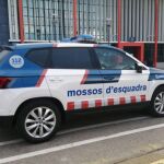 Comisaría de los Mossos en Tarragona
