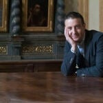 El contratenor Carlos Mena