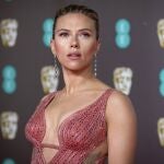 Scarlett Johansson