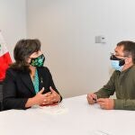 El Submarino: Lo que calla Monedero de su nuevo ídolo