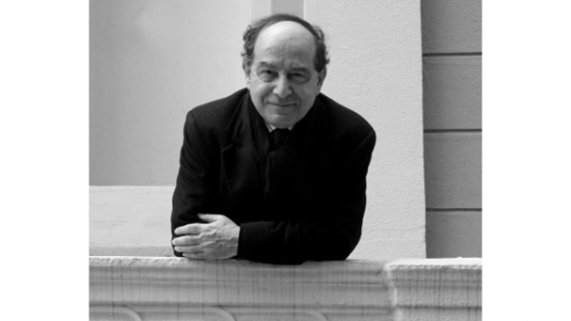 Roberto Calasso dominaba el francés, el inglés, el español, el alemán, el griego y el latín