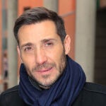 Antonio David en una imagen de archivo