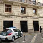 Juzgados de Zamora