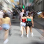 Gobierno de la ley y liberalismo del miedo