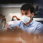 El PPCV denuncia la gestión del conseller de educación de la Generalitat Valenciana Vicent Marzà por los más de 19.000 estudiantes que iniciarán el curso en barracones.